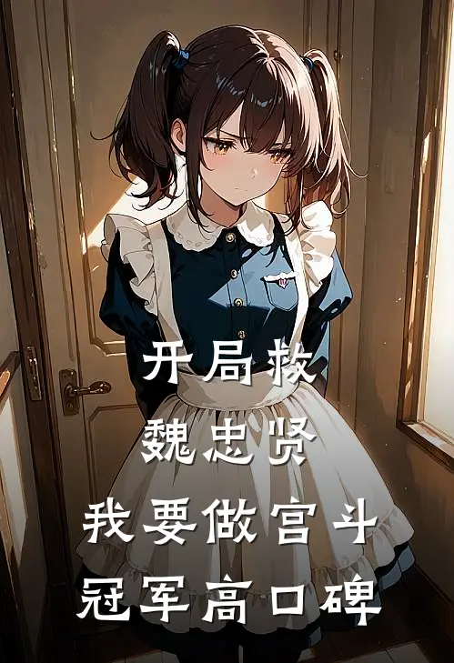 开局救魏忠贤，我要做宫斗冠军高口碑