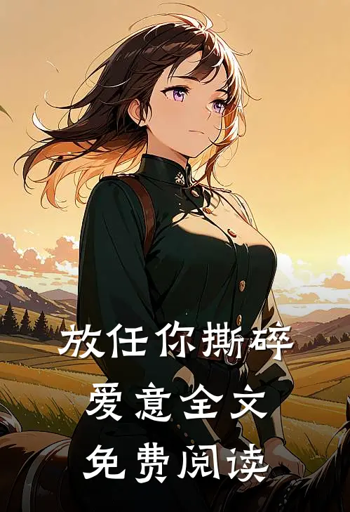放任你撕碎爱意全文免费阅读