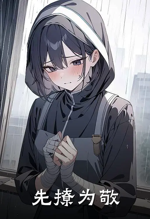 先撩为敬