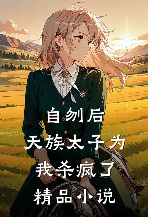 自刎后，天族太子为我杀疯了精品小说