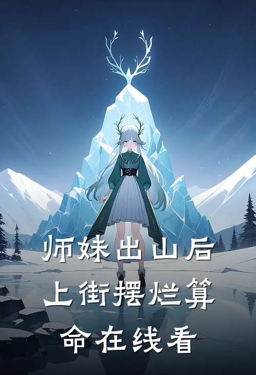 师妹出山后，上街摆烂算命在线看