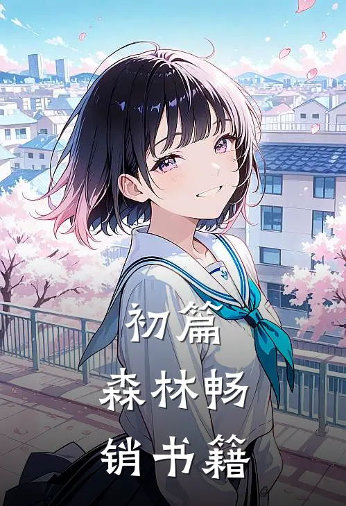 初篇，森林畅销书籍