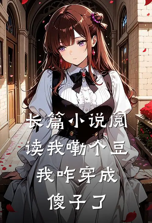 长篇小说阅读我嘞个豆，我咋穿成傻子了