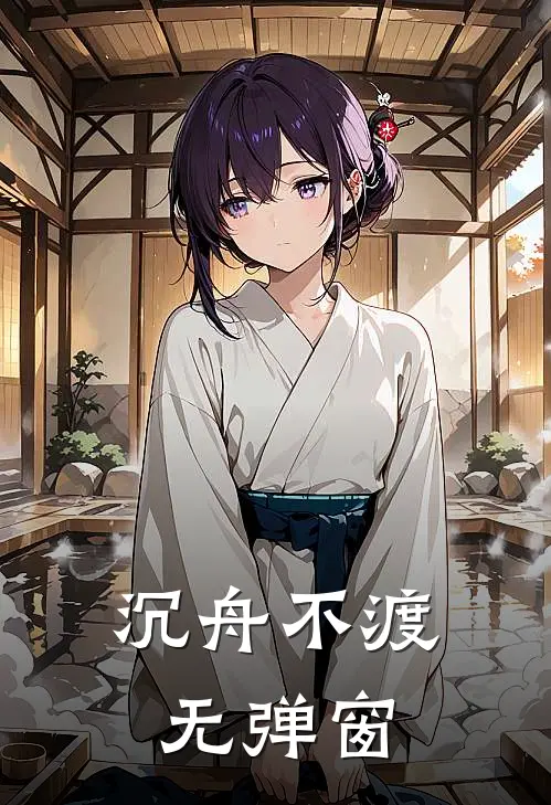 沉舟不渡无弹窗