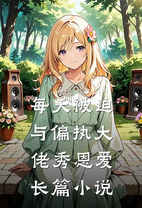 每天被迫与偏执大佬秀恩爱长篇小说