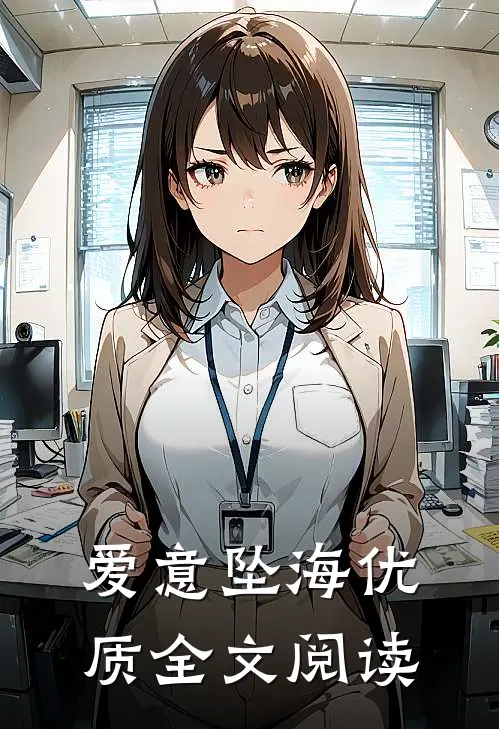 爱意坠海优质全文阅读