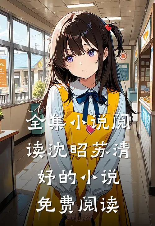 全集小说阅读沈昭苏清妤的小说免费阅读