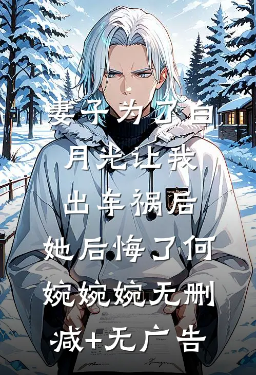 妻子为了白月光让我出车祸后，她后悔了何婉婉婉无删减+无广告
