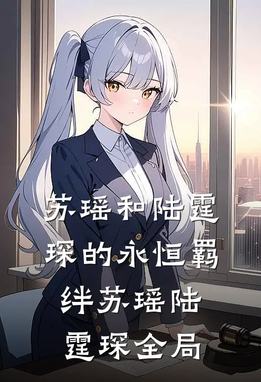 苏瑶和陆霆琛的永恒羁绊苏瑶陆霆琛全局