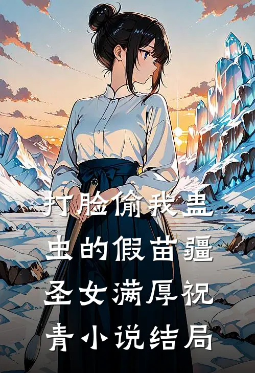 打脸偷我蛊虫的假苗疆圣女满厚祝青小说结局