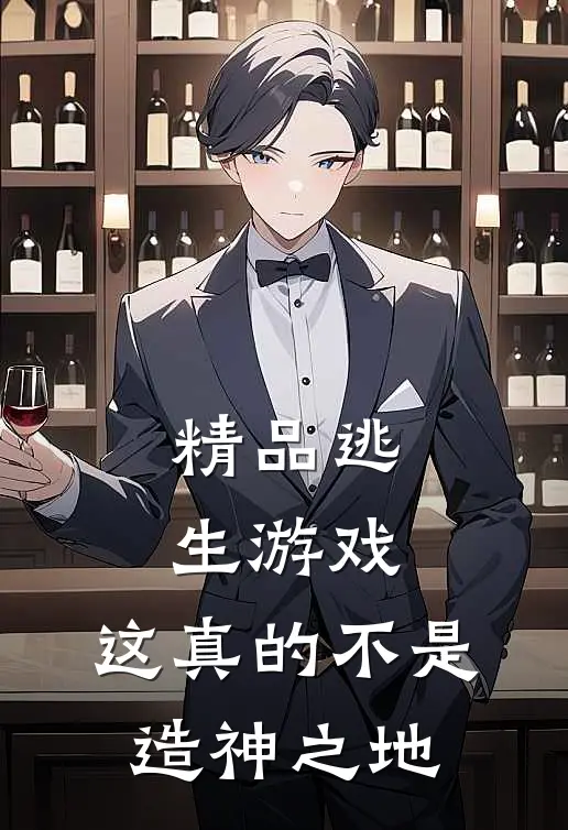 精品逃生游戏：这真的不是造神之地