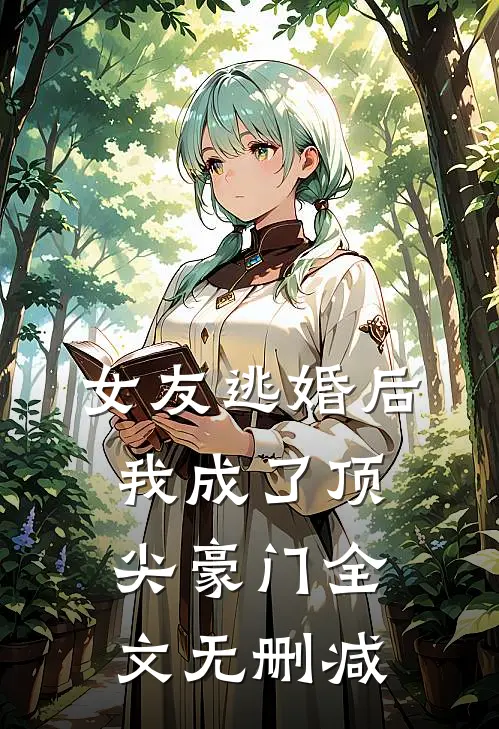 女友逃婚后，我成了顶尖豪门全文无删减