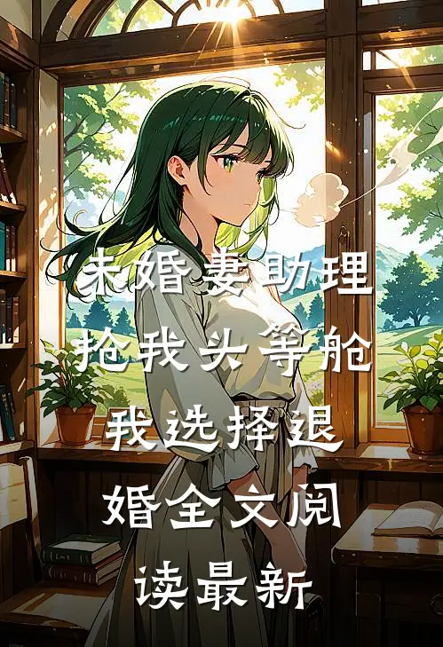 未婚妻助理抢我头等舱，我选择退婚全文阅读最新