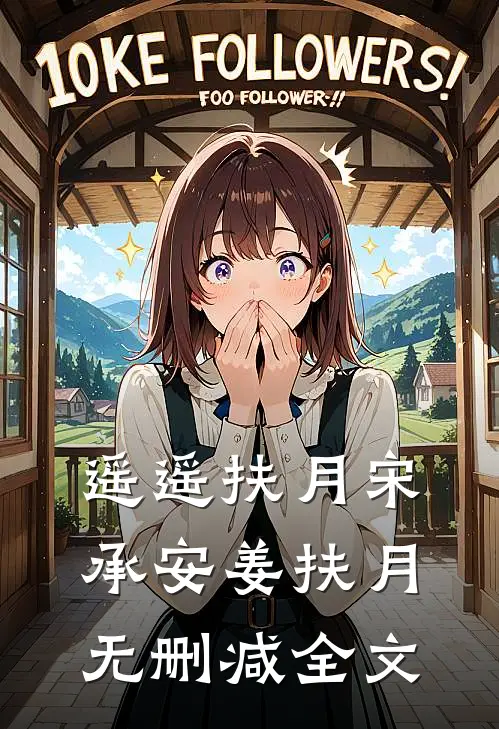 遥遥扶月宋承安姜扶月无删减全文