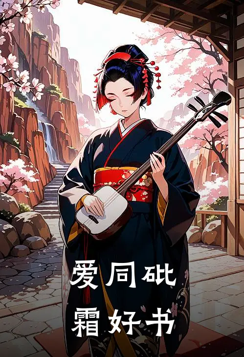 爱同砒霜好书