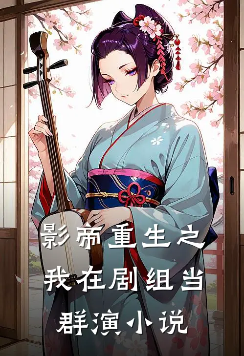 影帝重生之我在剧组当群演小说