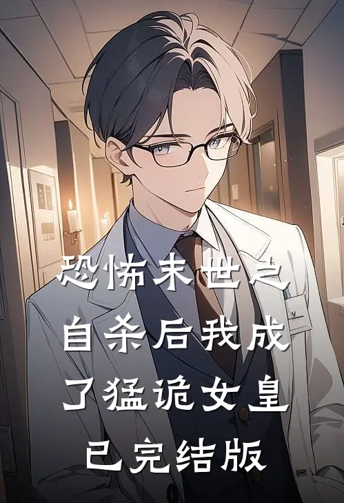 恐怖末世之自杀后我成了猛诡女皇已完结版