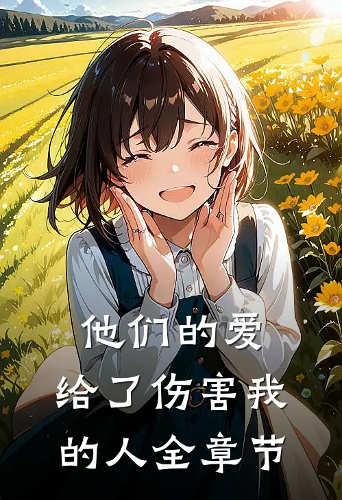 他们的爱，给了伤害我的人全章节