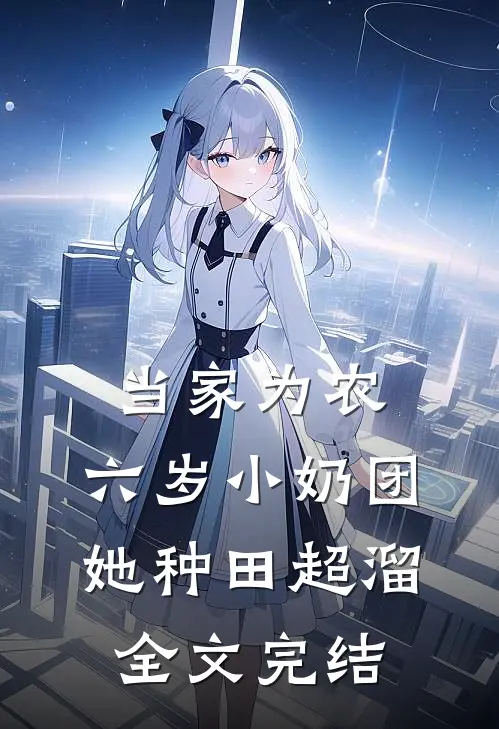 当家为农：六岁小奶团她种田超溜全文完结