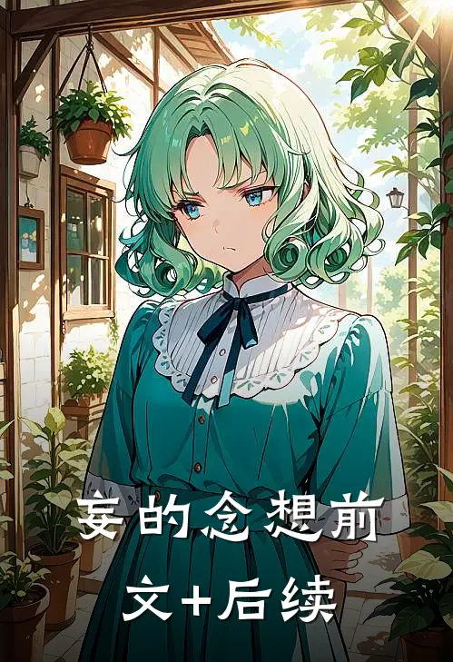 妄的念想前文+后续