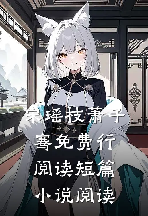 宋瑶枝萧子骞免费行阅读短篇小说阅读