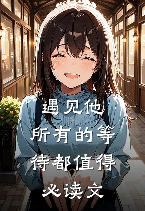 遇见他，所有的等待都值得必读文
