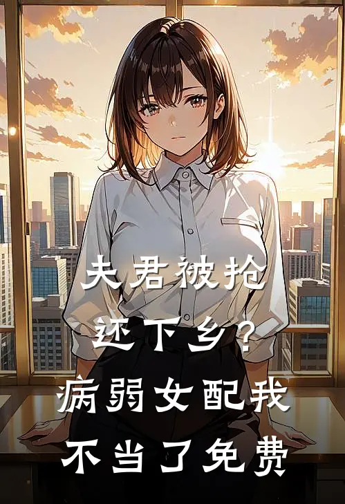 夫君被抢还下乡？病弱女配我不当了免费