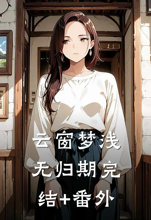 云窗梦浅无归期完结+番外