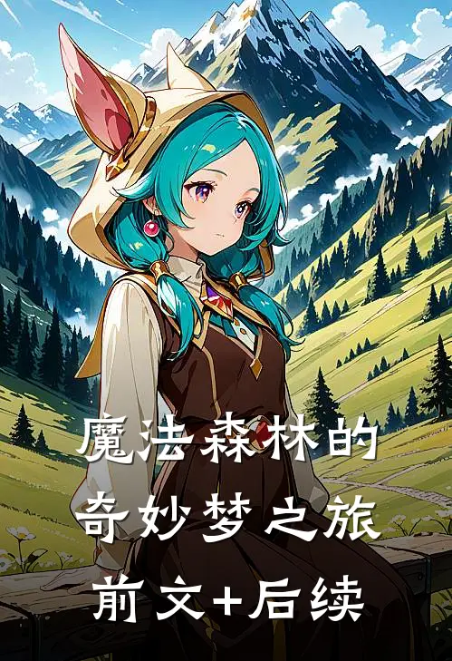 魔法森林的奇妙梦之旅前文+后续