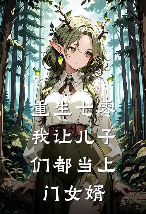 重生七零：我让儿子们都当上门女婿