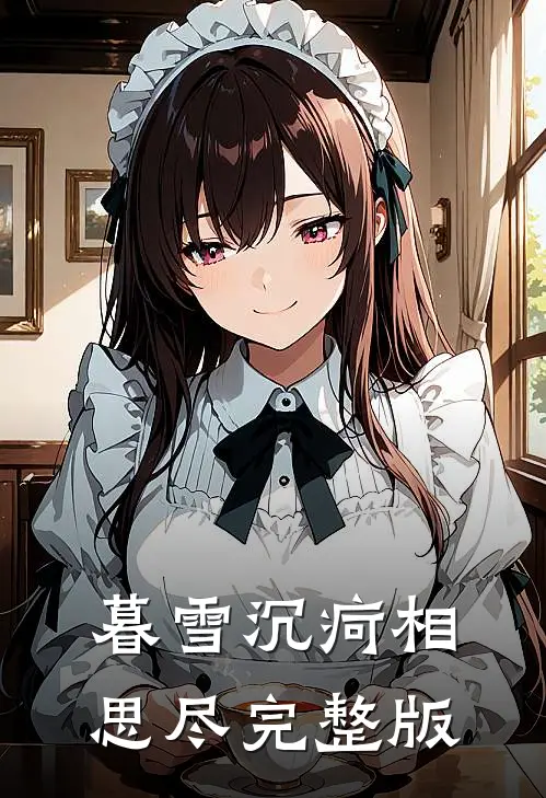 暮雪沉疴相思尽完整版