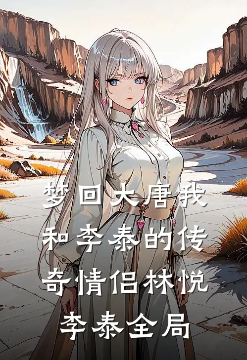 梦回大唐我和李泰的传奇情侣林悦李泰全局