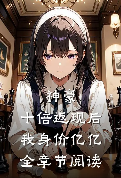 神豪：十倍返现后，我身价亿亿全章节阅读