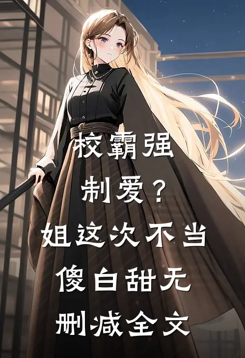 校霸强制爱？姐这次不当傻白甜无删减全文
