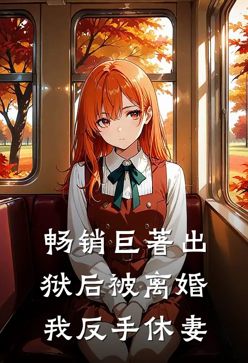 畅销巨著出狱后被离婚，我反手休妻