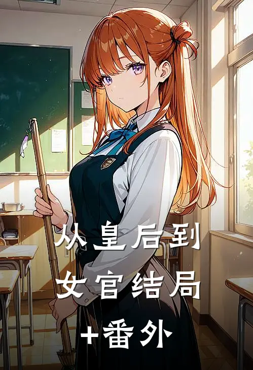 从皇后到女官结局+番外
