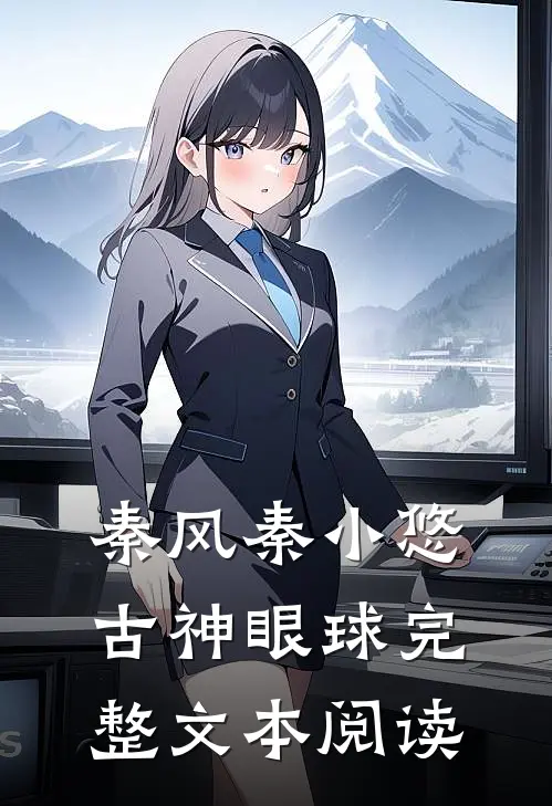 秦风秦小悠古神眼球完整文本阅读