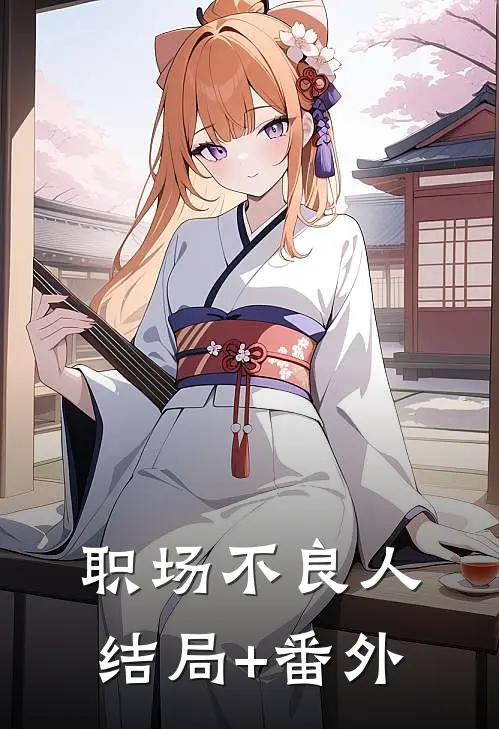 职场不良人结局+番外