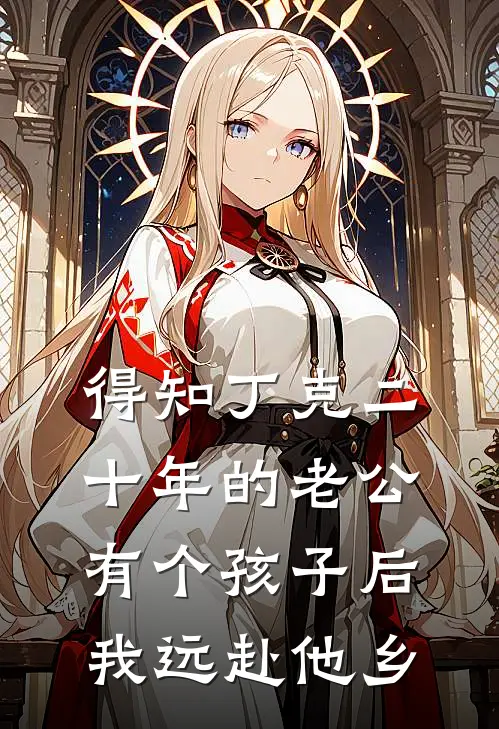得知丁克二十年的老公有个孩子后，我远赴他乡