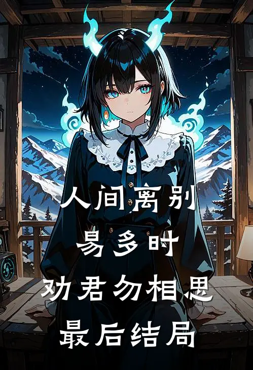 人间离别易多时，劝君勿相思最后结局