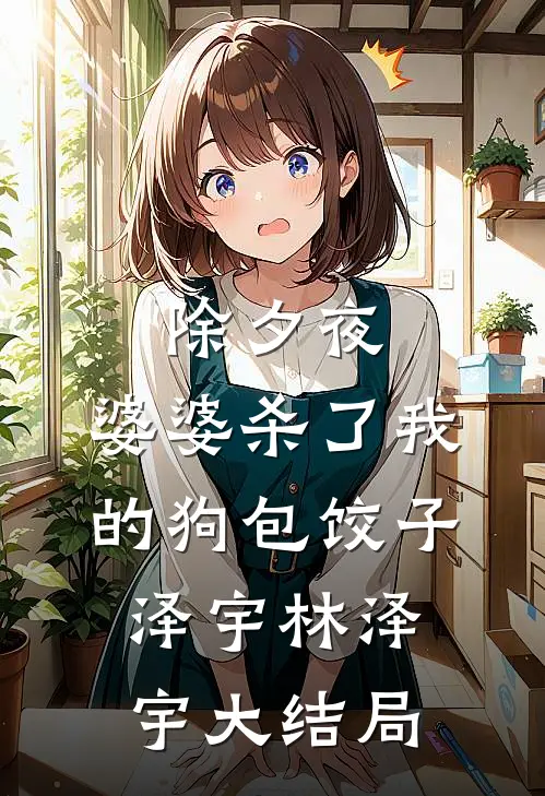 除夕夜，婆婆杀了我的狗包饺子泽宇林泽宇大结局