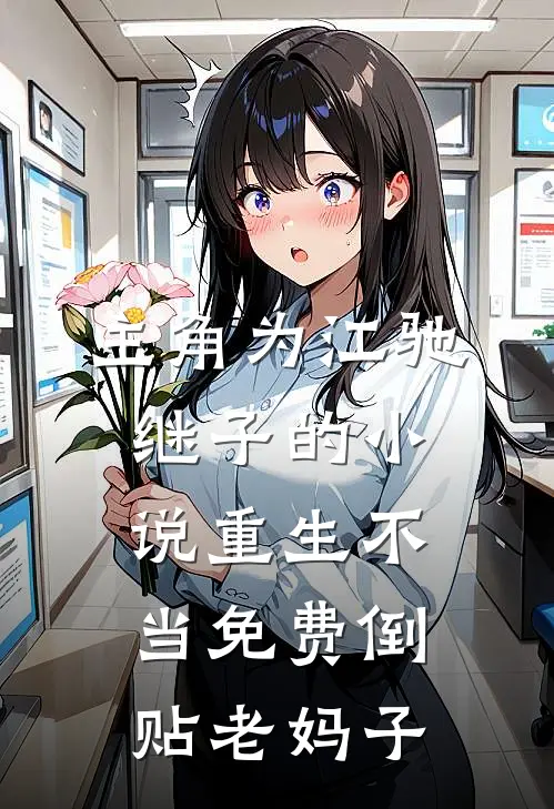 主角为江驰继子的小说重生不当免费倒贴老妈子