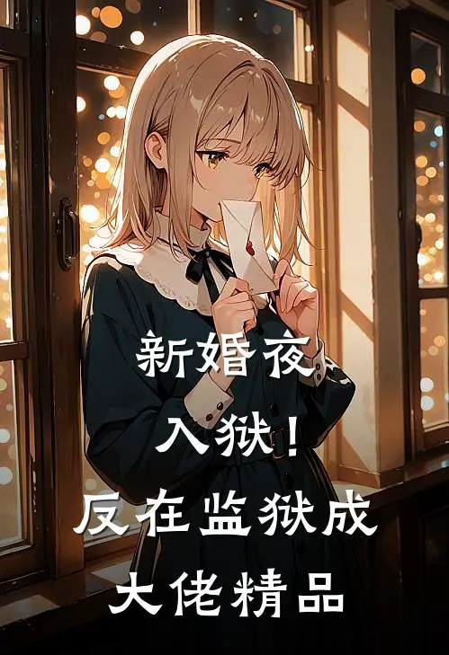 新婚夜入狱！反在监狱成大佬精品