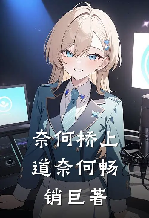 奈何桥上道奈何畅销巨著