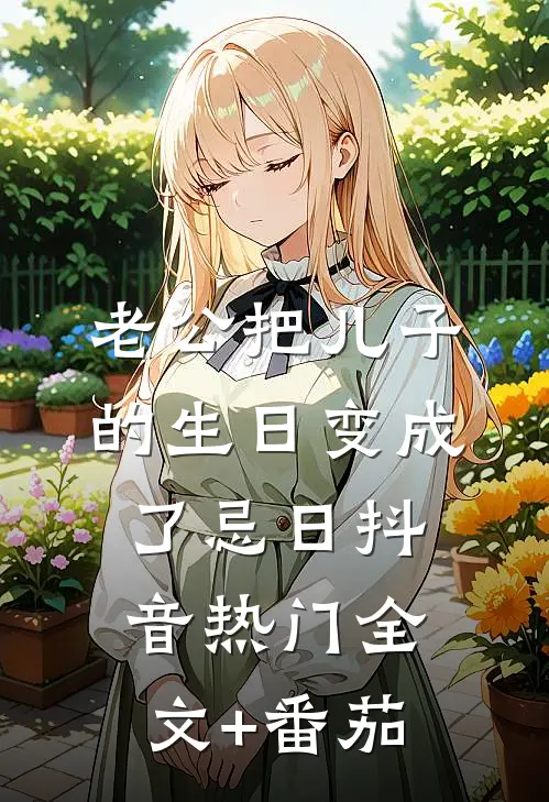 老公把儿子的生日变成了忌日抖音热门全文+番茄
