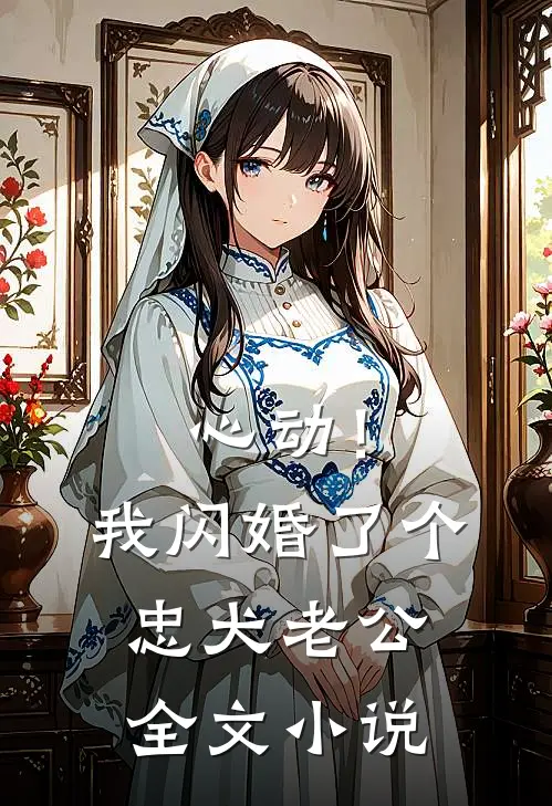 心动！我闪婚了个忠犬老公全文小说
