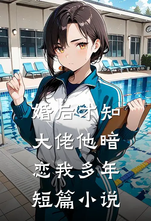 婚后才知，大佬他暗恋我多年短篇小说