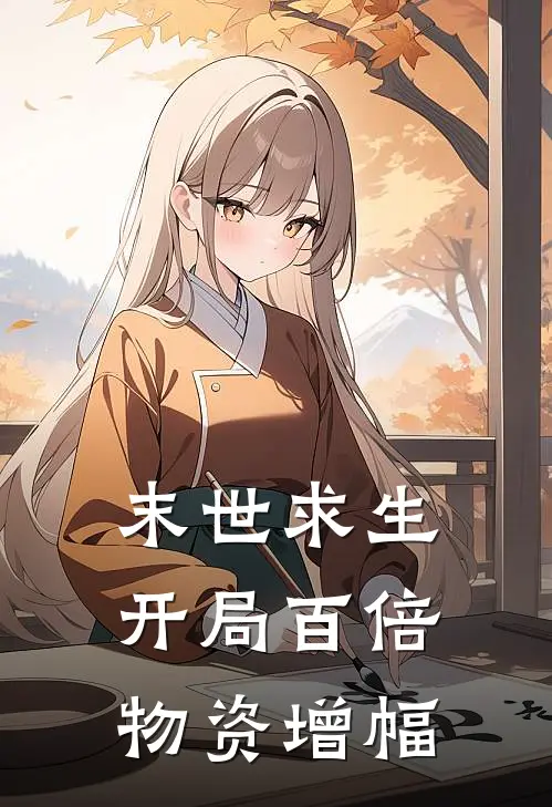 末世求生：开局百倍物资增幅
