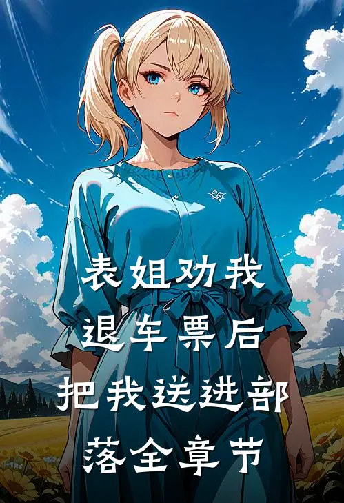 表姐劝我退车票后，把我送进部落全章节