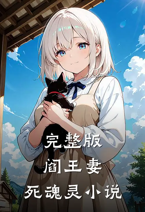 完整版阎王妻:死魂灵 小说